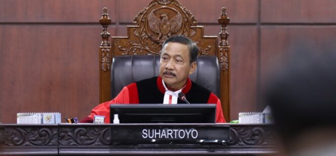 
					Meminta Kepastian Pemindahan Ibu Kota Negara