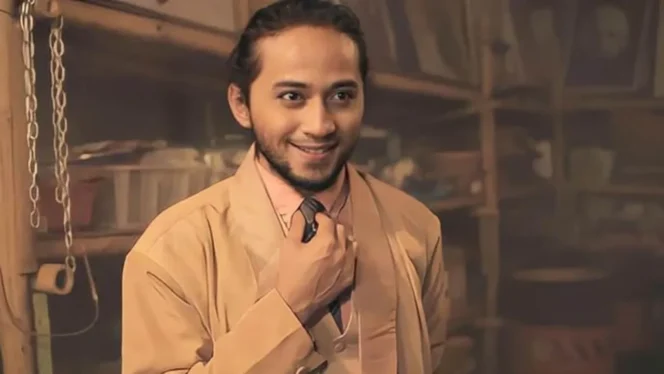 
					Juan Azmi Bawa Film Laga Indonesia Menembus Panggung Dunia